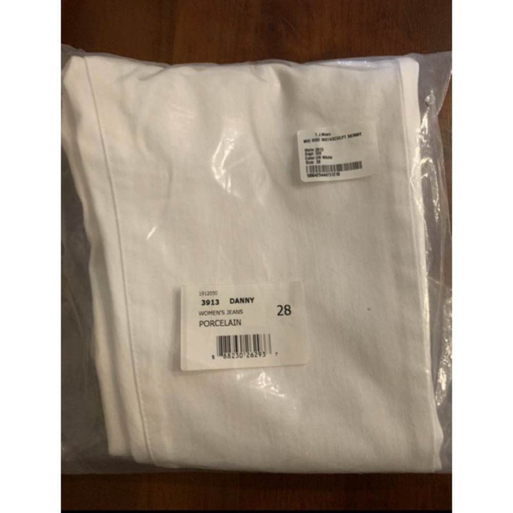 🎁 👖 SOLD NWT Danny Smart Denim skinny jeans! - Picture 8 of 8